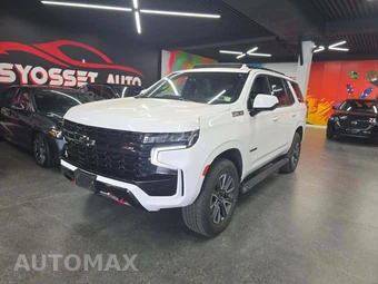 2022 Chevrolet Tahoe Z71 2Z7