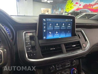 2022 Chevrolet Tahoe Z71 2Z7 - miniatura 10