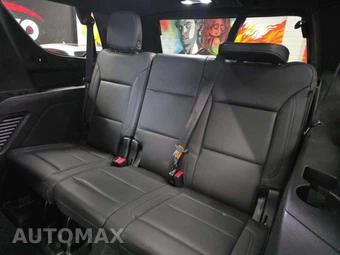 2022 Chevrolet Tahoe Z71 2Z7 - miniatura 14
