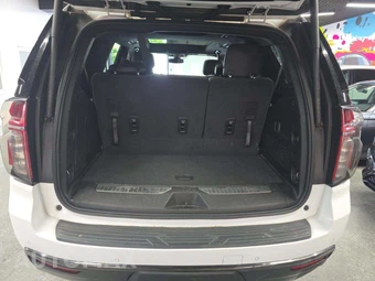 2022 Chevrolet Tahoe Z71 2Z7 - miniatura 15