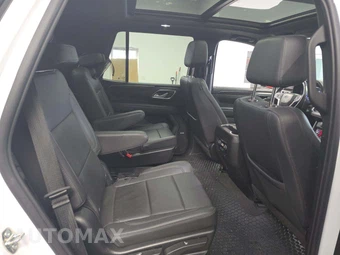 2022 Chevrolet Tahoe Z71 2Z7 - miniatura 17