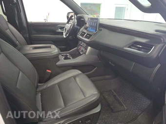 2022 Chevrolet Tahoe Z71 2Z7 - miniatura 19