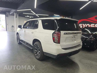 2022 Chevrolet Tahoe Z71 2Z7 - miniatura 2