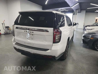 2022 Chevrolet Tahoe Z71 2Z7 - miniatura 3