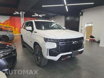 2022 Chevrolet Tahoe Z71 2Z7 - miniatura 4