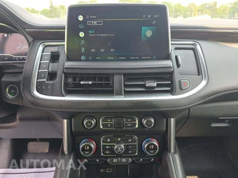 2022 Chevrolet Tahoe Z71 2Z7 - miniatura 10