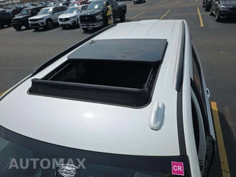 2022 Chevrolet Tahoe Z71 2Z7 - miniatura 12