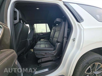 2022 Chevrolet Tahoe Z71 2Z7 - miniatura 13