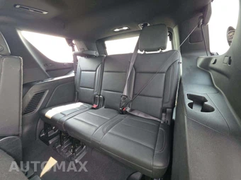 2022 Chevrolet Tahoe Z71 2Z7 - miniatura 14