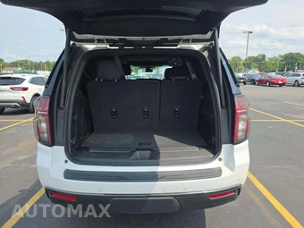 2022 Chevrolet Tahoe Z71 2Z7 - miniatura 15