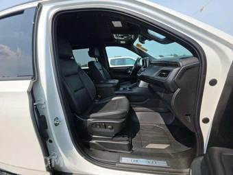 2022 Chevrolet Tahoe Z71 2Z7 - miniatura 19