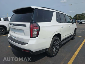 2022 Chevrolet Tahoe Z71 2Z7 - miniatura 3