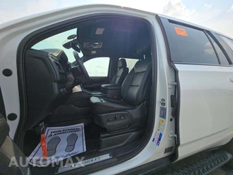 2022 Chevrolet Tahoe Z71 2Z7 - miniatura 6