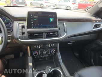 2022 Chevrolet Tahoe Z71 2Z7 - miniatura 10