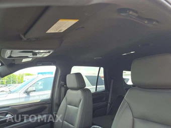 2022 Chevrolet Tahoe Z71 2Z7 - miniatura 11