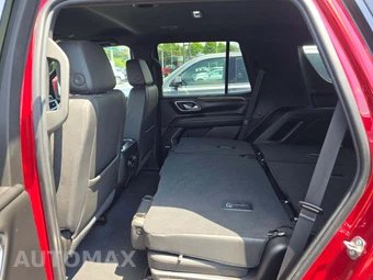 2022 Chevrolet Tahoe Z71 2Z7 - miniatura 13
