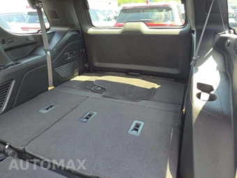 2022 Chevrolet Tahoe Z71 2Z7 - miniatura 14
