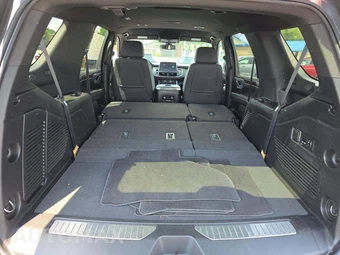 2022 Chevrolet Tahoe Z71 2Z7 - miniatura 15