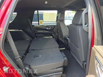 2022 Chevrolet Tahoe Z71 2Z7 - miniatura 17
