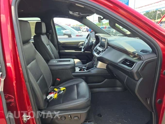 2022 Chevrolet Tahoe Z71 2Z7 - miniatura 19