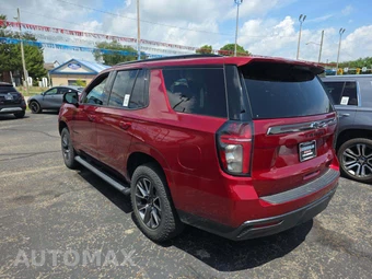 2022 Chevrolet Tahoe Z71 2Z7 - miniatura 2