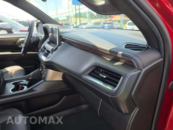 2022 Chevrolet Tahoe Z71 2Z7 - miniatura 20