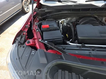 2022 Chevrolet Tahoe Z71 2Z7 - miniatura 22