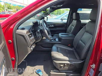 2022 Chevrolet Tahoe Z71 2Z7 - miniatura 6