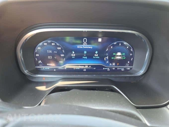 2022 Chevrolet Tahoe Z71 2Z7 - miniatura 9