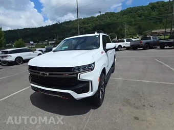 2022 Chevrolet Tahoe Z71 2Z7
