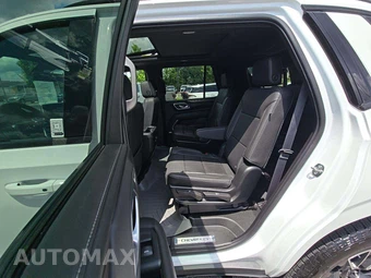 2022 Chevrolet Tahoe Z71 2Z7 - miniatura 10