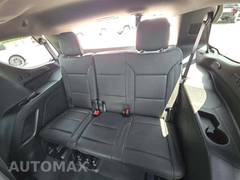 2022 Chevrolet Tahoe Z71 2Z7 - miniatura 11