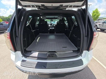 2022 Chevrolet Tahoe Z71 2Z7 - miniatura 12