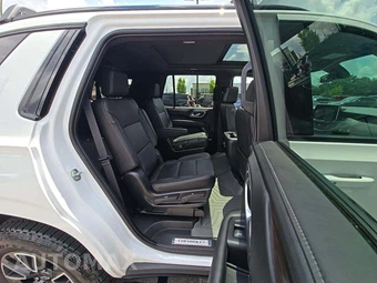 2022 Chevrolet Tahoe Z71 2Z7 - miniatura 14