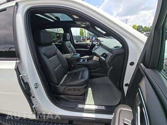 2022 Chevrolet Tahoe Z71 2Z7 - miniatura 16