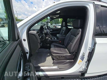 2022 Chevrolet Tahoe Z71 2Z7 - miniatura 3