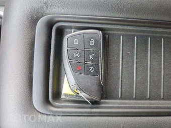 2022 Chevrolet Tahoe Z71 2Z7 - miniatura 5