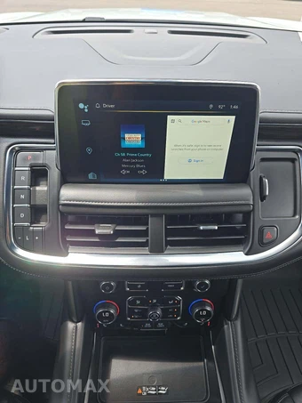 2022 Chevrolet Tahoe Z71 2Z7 - miniatura 7