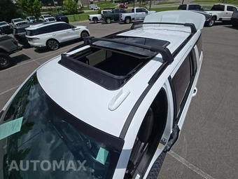 2022 Chevrolet Tahoe Z71 2Z7 - miniatura 9