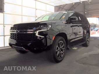 2022 Chevrolet Tahoe Z71 2Z7