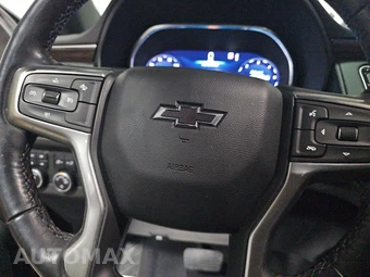2022 Chevrolet Tahoe Z71 2Z7 - miniatura 10