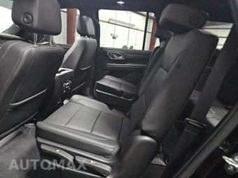 2022 Chevrolet Tahoe Z71 2Z7 - miniatura 13