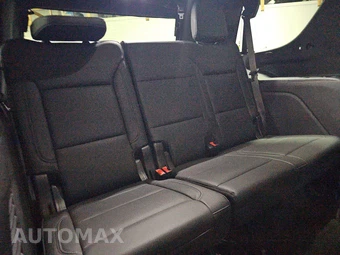 2022 Chevrolet Tahoe Z71 2Z7 - miniatura 14