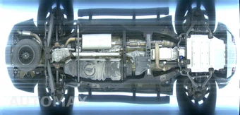 2022 Chevrolet Tahoe Z71 2Z7 - miniatura 18