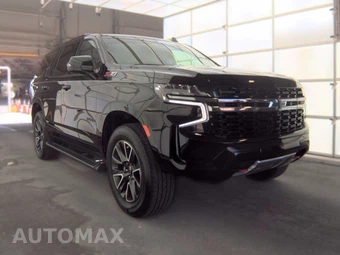 2022 Chevrolet Tahoe Z71 2Z7 - miniatura 3