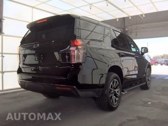 2022 Chevrolet Tahoe Z71 2Z7 - miniatura 4