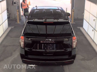 2022 Chevrolet Tahoe Z71 2Z7 - miniatura 5