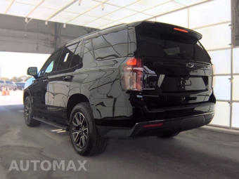 2022 Chevrolet Tahoe Z71 2Z7 - miniatura 6