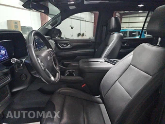 2022 Chevrolet Tahoe Z71 2Z7 - miniatura 7