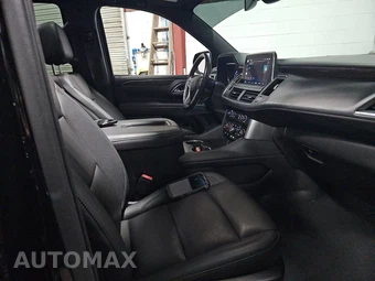 2022 Chevrolet Tahoe Z71 2Z7 - miniatura 8